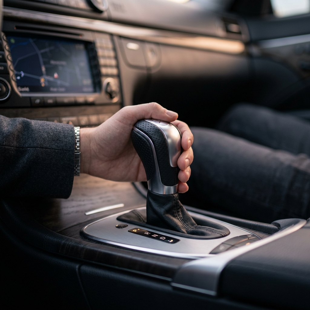 Manual vs Automatic: Which Should You Learn?