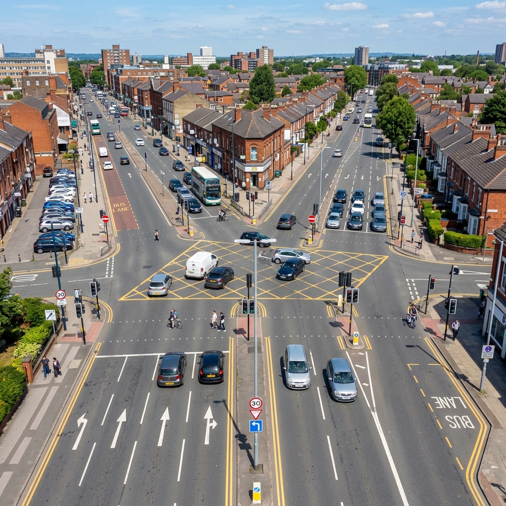The Highway Code Changes You Need to Know in 2026