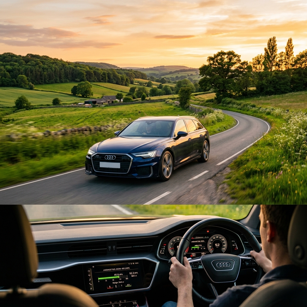 Eco-Safe Driving: How to Save Money on Fuel