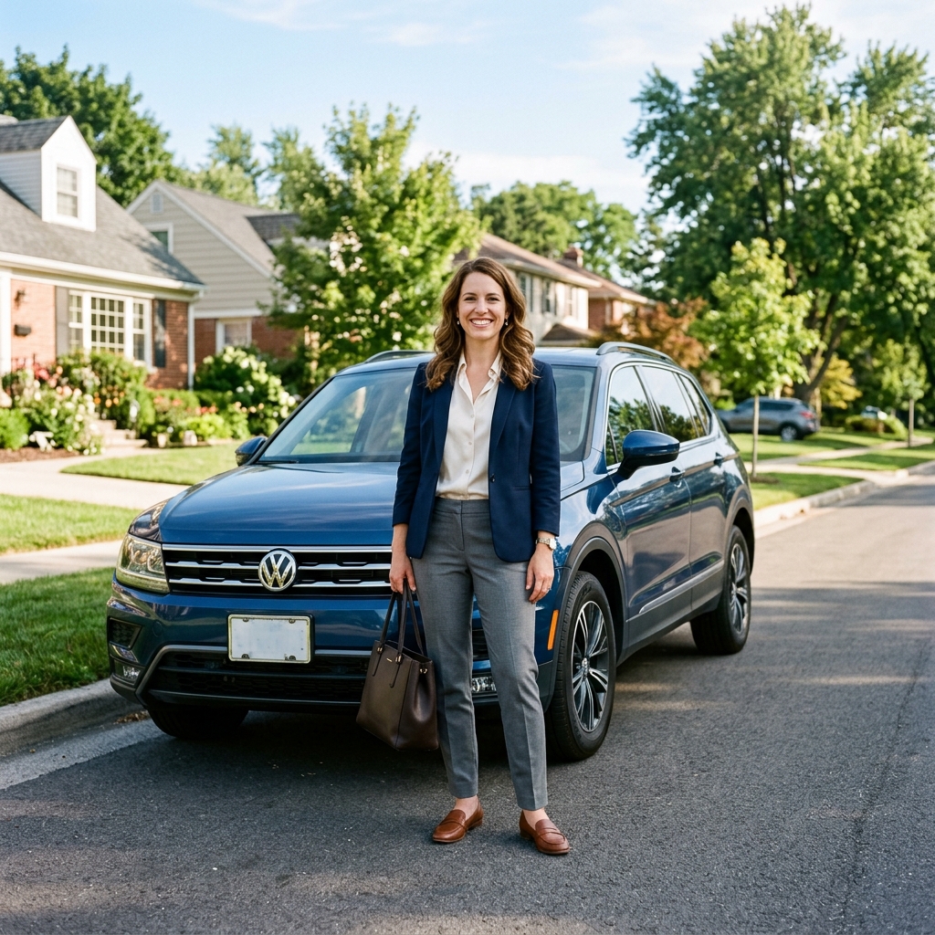 What to Look For When Choosing a Driving Instructor
