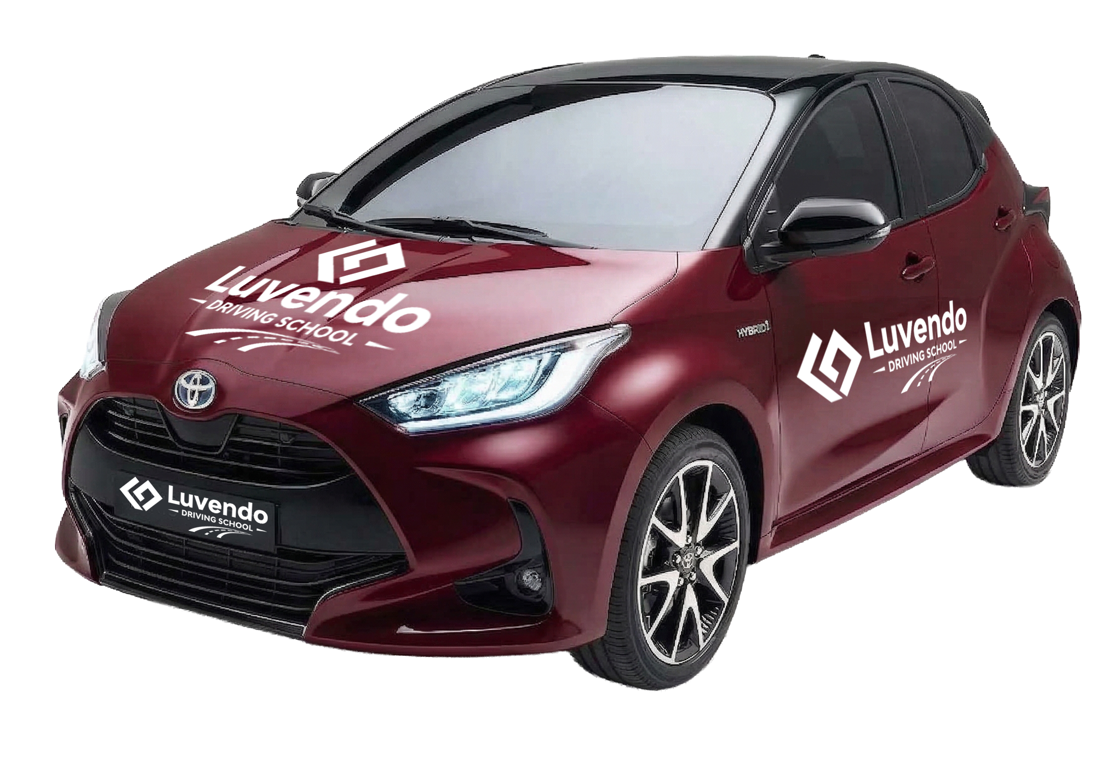 Manual Driving Lessons from £37.50/hr